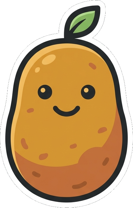 PotatoPad